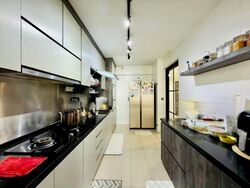 Blk 547A Segar Vale (Bukit Panjang), HDB 5 Rooms #558266831
